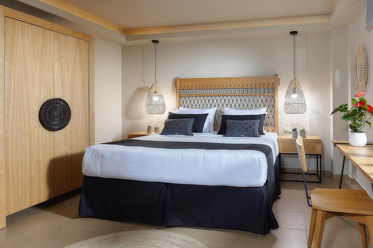 Grace Villas Collection แอร์ซอนิสซอส ภายนอก รูปภาพ