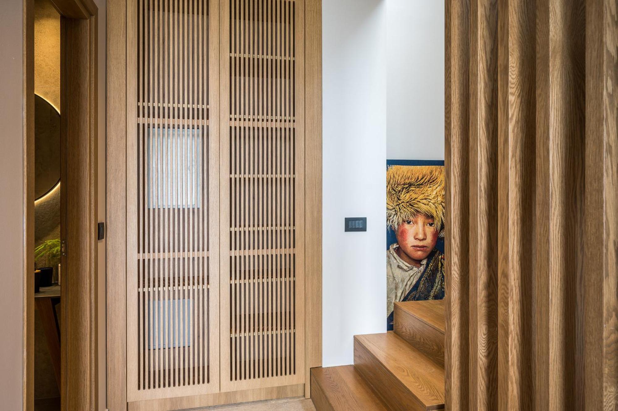 Grace Villas Collection แอร์ซอนิสซอส ภายนอก รูปภาพ