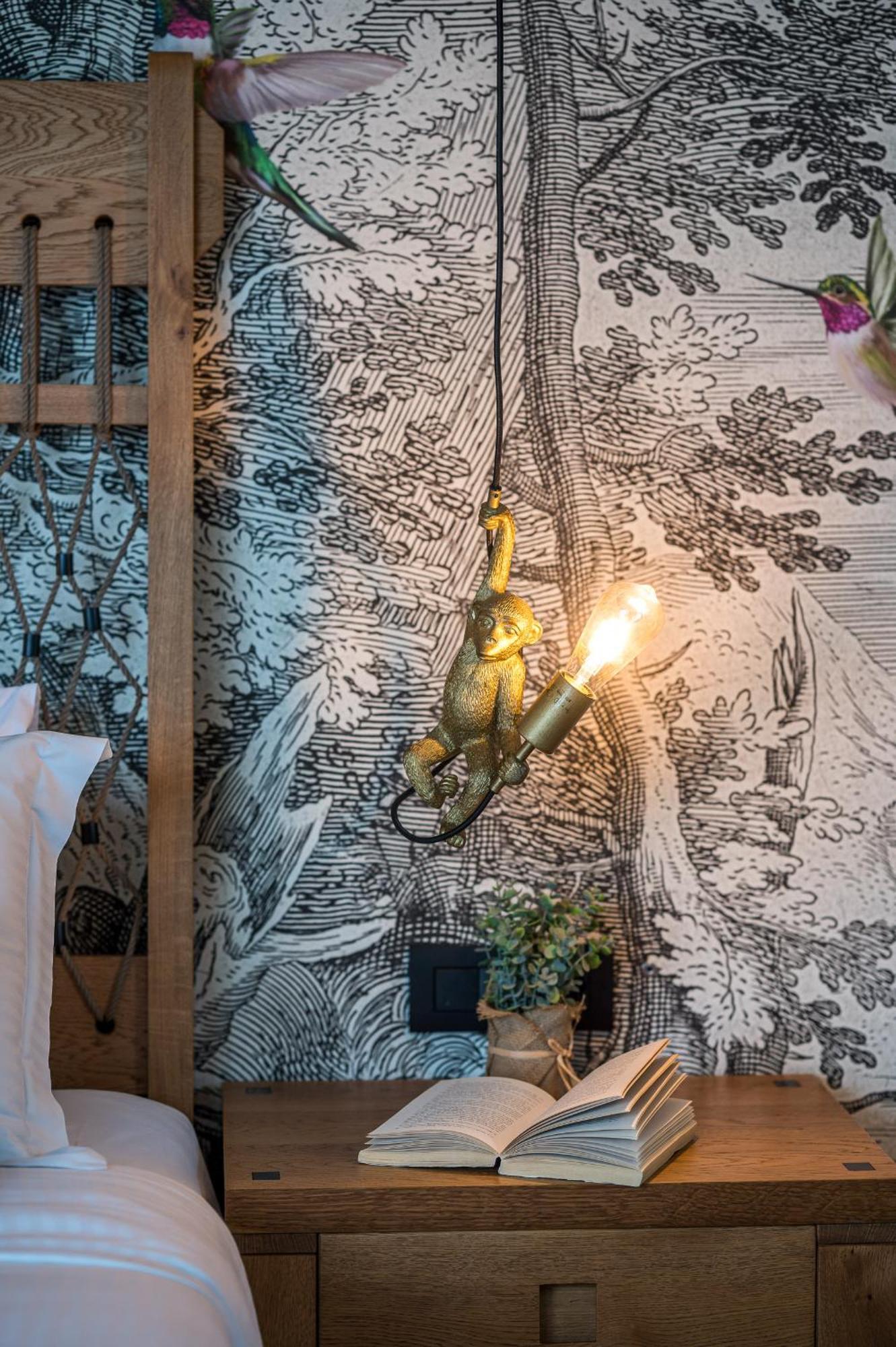 Grace Villas Collection แอร์ซอนิสซอส ภายนอก รูปภาพ